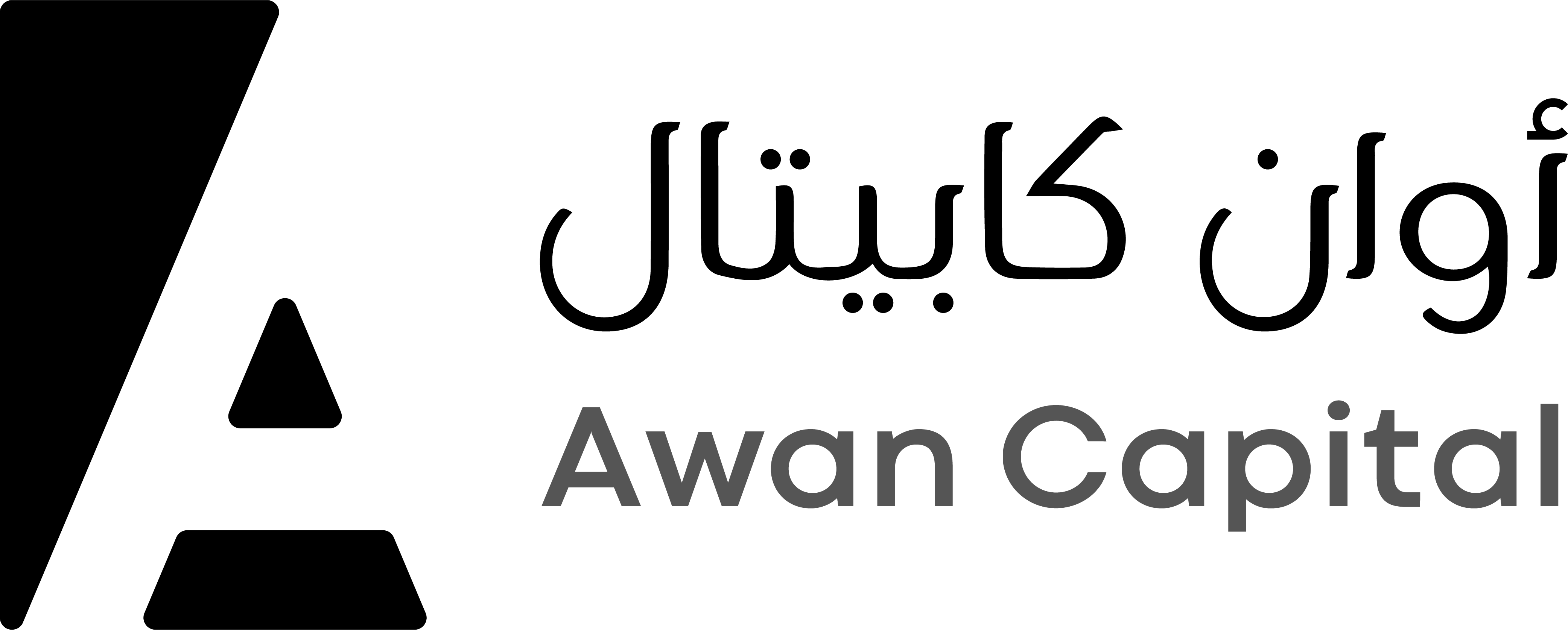 Awan Capital Logo